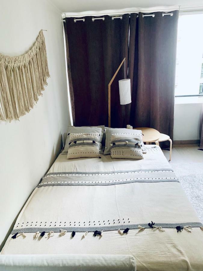 New Studio Like Hotel Room “Paris Expo “ Porte De Versaille Eksteriør bilde